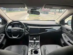 2021 Chery Arrizo 5 Pro 1.5L CVT Youth, белый — фото 9