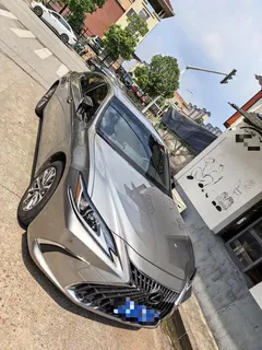 2022 Lexus ES 200 Excellence — фото 3