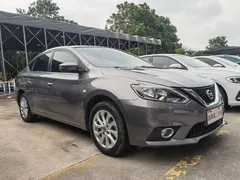 2022 Nissan Sylphy Classic 1.6 XL CVT Luxury — фото 3