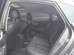 2022 Nissan Sylphy Classic 1.6 XL CVT Luxury — фото 7