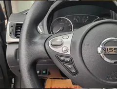 2022 Nissan Sylphy Classic 1.6 XL CVT Luxury — фото 10