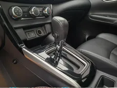 2022 Nissan Sylphy Classic 1.6 XL CVT Luxury — фото 11