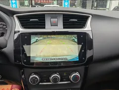 2022 Nissan Sylphy Classic 1.6 XL CVT Luxury — фото 12