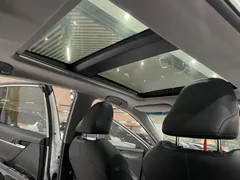 2023 Toyota Camry 2.5G Luxury, белый — фото 11