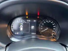 2022 Nissan Kicks 1.5L XV CVT Luxury, белый — фото 4