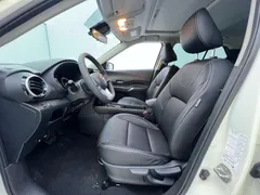 2022 Nissan Kicks 1.5L XV CVT Luxury, белый — фото 9