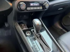2022 Nissan Kicks 1.5L XV CVT Luxury, белый — фото 10