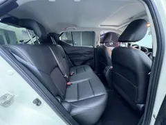 2022 Nissan Kicks 1.5L XV CVT Luxury, белый — фото 11