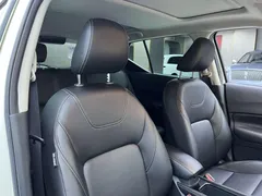 2022 Nissan Kicks 1.5L XV CVT Luxury, белый — фото 14