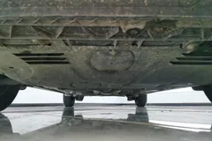 2021 Volkswagen Santana 1.5L AT Fashion, белый — фото 4