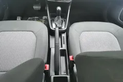 2021 Volkswagen Santana 1.5L AT Fashion, белый — фото 15