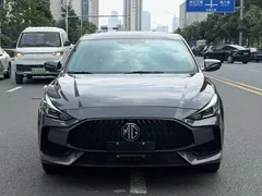 2023 MG MG5 180DVVT CVT Youth Fashion — фото 2