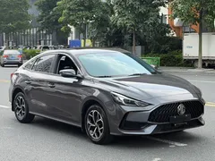 2023 MG MG5 180DVVT CVT Youth Fashion — фото 3