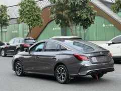 2023 MG MG5 180DVVT CVT Youth Fashion — фото 4