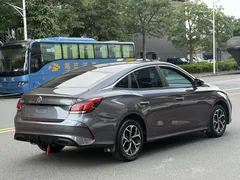 2023 MG MG5 180DVVT CVT Youth Fashion — фото 5
