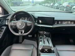 2023 MG MG5 180DVVT CVT Youth Fashion — фото 11