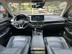 2022 Nissan Teana 2.0L XL-TLS, чёрный — фото 4