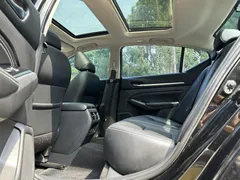 2022 Nissan Teana 2.0L XL-TLS, чёрный — фото 5