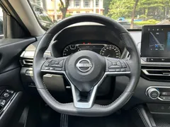 2022 Nissan Teana 2.0L XL-TLS, чёрный — фото 6