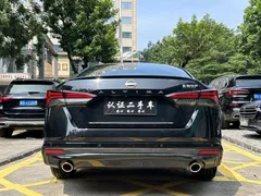 2022 Nissan Teana 2.0L XL-TLS, чёрный — фото 7
