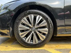 2022 Nissan Teana 2.0L XL-TLS, чёрный — фото 10