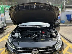 2022 Nissan Teana 2.0L XL-TLS, чёрный — фото 12