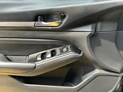 2022 Nissan Teana 2.0L XL-TLS, чёрный — фото 13
