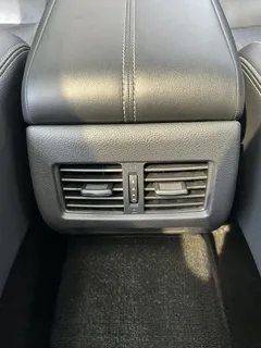 2022 Nissan Teana 2.0L XL-TLS, чёрный — фото 14
