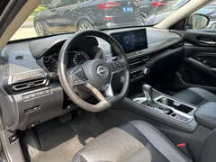2022 Nissan Teana 2.0L XL-TLS, чёрный — фото 15