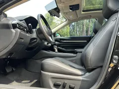 2022 Nissan Teana 2.0L XL-TLS, чёрный — фото 16