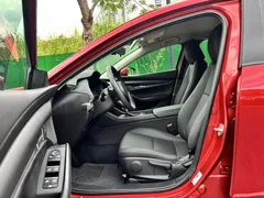 2021 Mazda Mazda3 2.0L AT, красный — фото 6