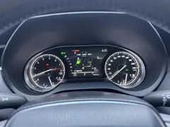 2022 Toyota Harrier 2.0L CVT 2WD Premium, белый — фото 8