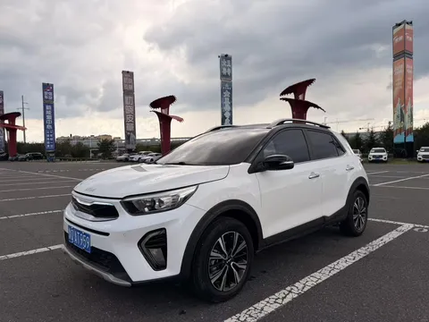 2021 Kia Yipao 1.4L CVT Sunroof