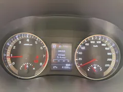 2021 Kia Yipao 1.4L CVT Sunroof, белый — фото 12