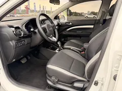 2021 Kia Yipao 1.4L CVT Sunroof, белый — фото 13