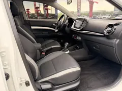 2021 Kia Yipao 1.4L CVT Sunroof, белый — фото 14