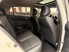 2021 Kia Yipao 1.4L CVT Sunroof, белый — фото 15
