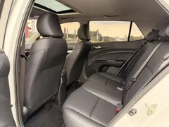 2021 Kia Yipao 1.4L CVT Sunroof, белый — фото 16