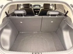 2021 Kia Yipao 1.4L CVT Sunroof, белый — фото 18