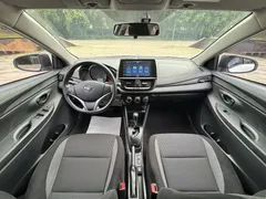2022 Toyota Vios 1.5L CVT 20th Anniversary, белый — фото 5
