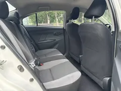 2022 Toyota Vios 1.5L CVT 20th Anniversary, белый — фото 6