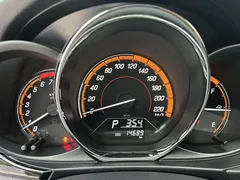 2022 Toyota Yaris L Zhixuan X 1.5L CVT Luxury Plus, белый — фото 14