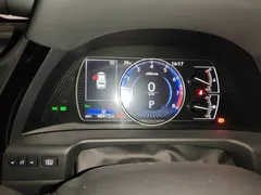 2022 Lexus ES 200 Excellence, чёрный — фото 6