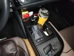 2022 Lexus ES 200 Excellence, чёрный — фото 9