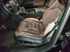 2022 Lexus ES 200 Excellence, чёрный — фото 10