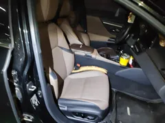 2022 Lexus ES 200 Excellence, чёрный — фото 11