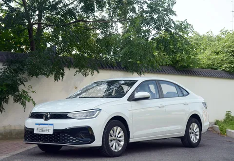 2023 Volkswagen Lavida 1.5L AT