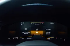 2023 Volkswagen Lavida 1.5L AT, белый — фото 4