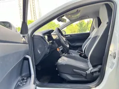 2023 Volkswagen Lavida 1.5L AT, белый — фото 6