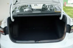 2023 Volkswagen Lavida 1.5L AT, белый — фото 11